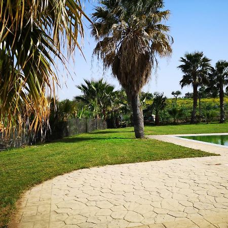 Sperone Agriturismo Villa Assoro Eksteriør billede