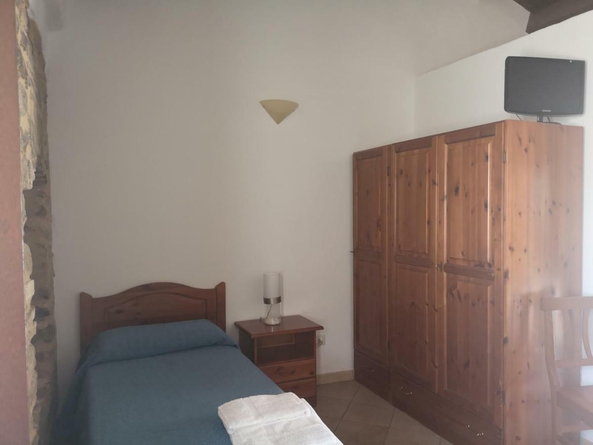Sperone Agriturismo Villa Assoro Eksteriør billede
